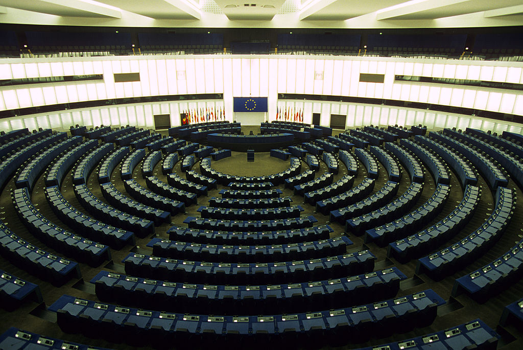 Qatargate is a feature &mdash; not a bug &mdash; of the EU