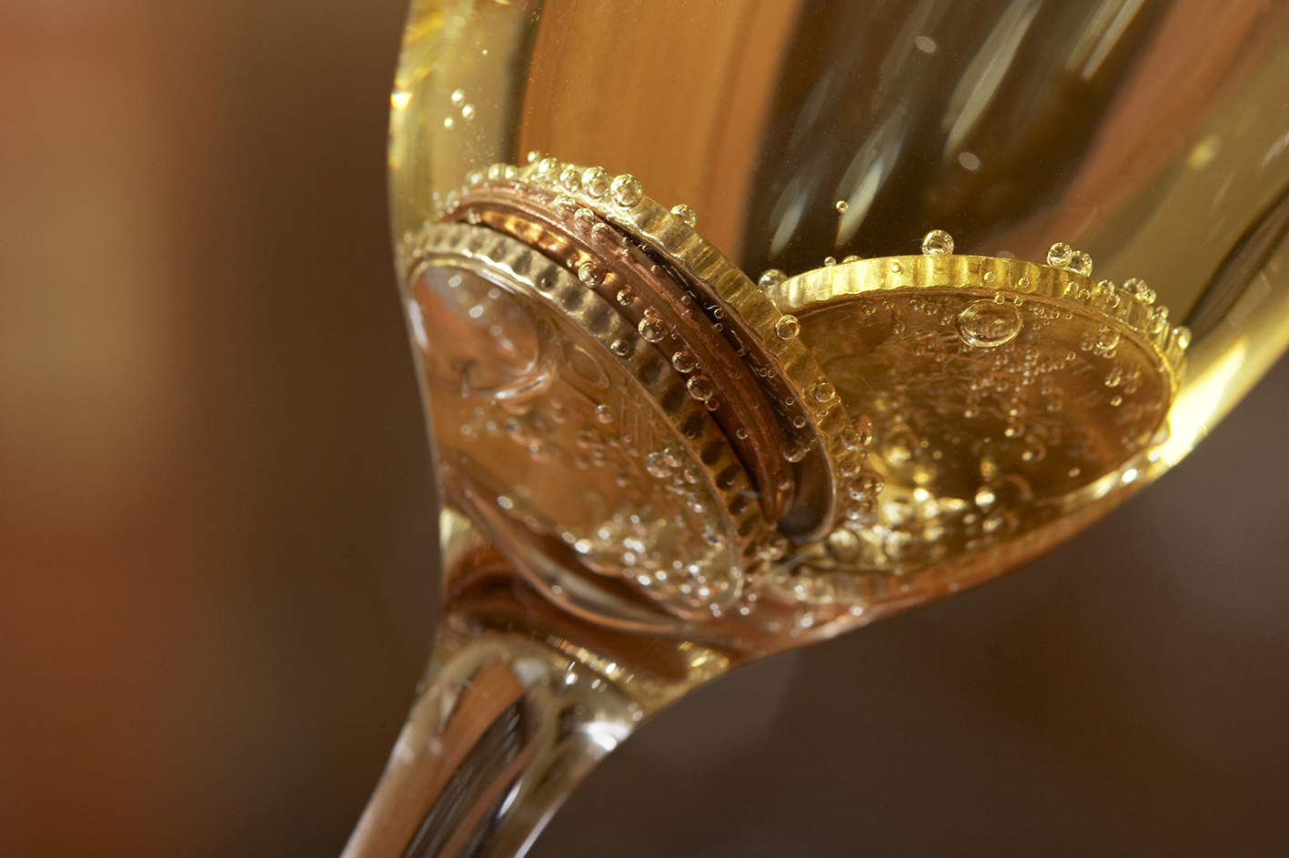 Venal vintages
