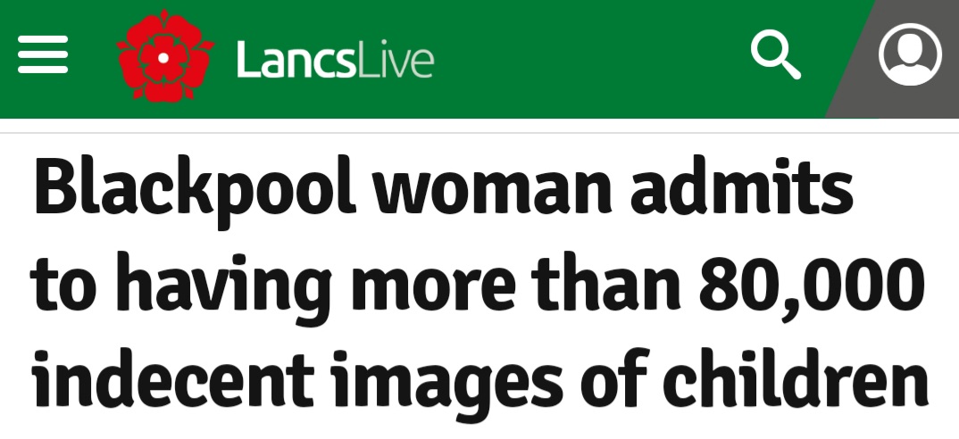 Journalism is failing women