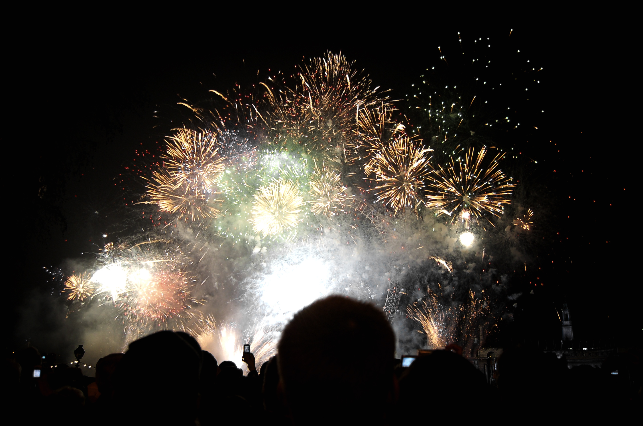 New Year&rsquo;s writing resolutions