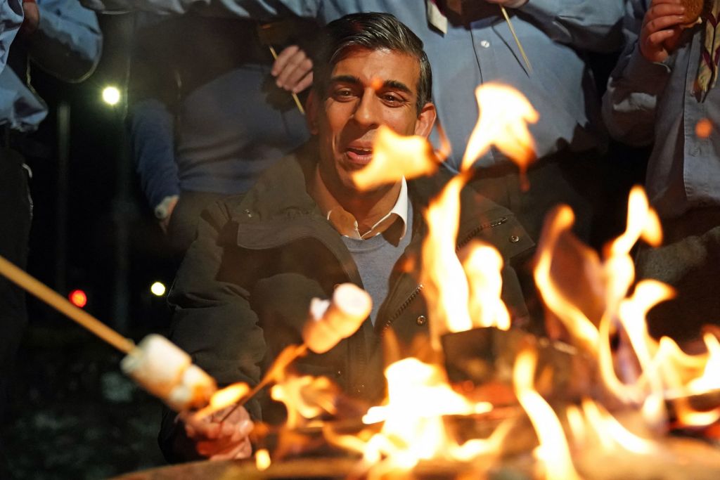 Sunak&rsquo;s constitutional clash could backfire