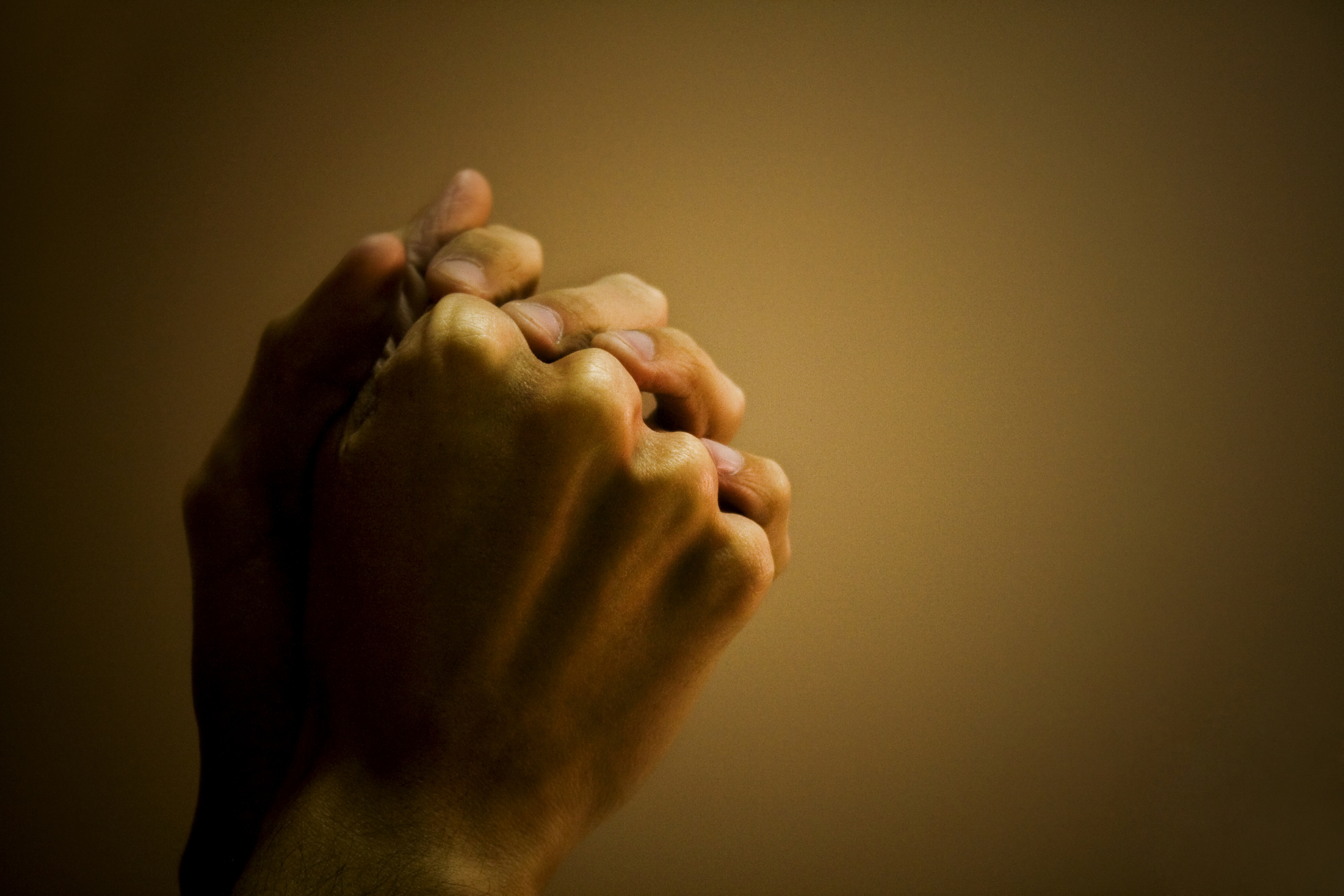 Criminalising prayer protects no one
