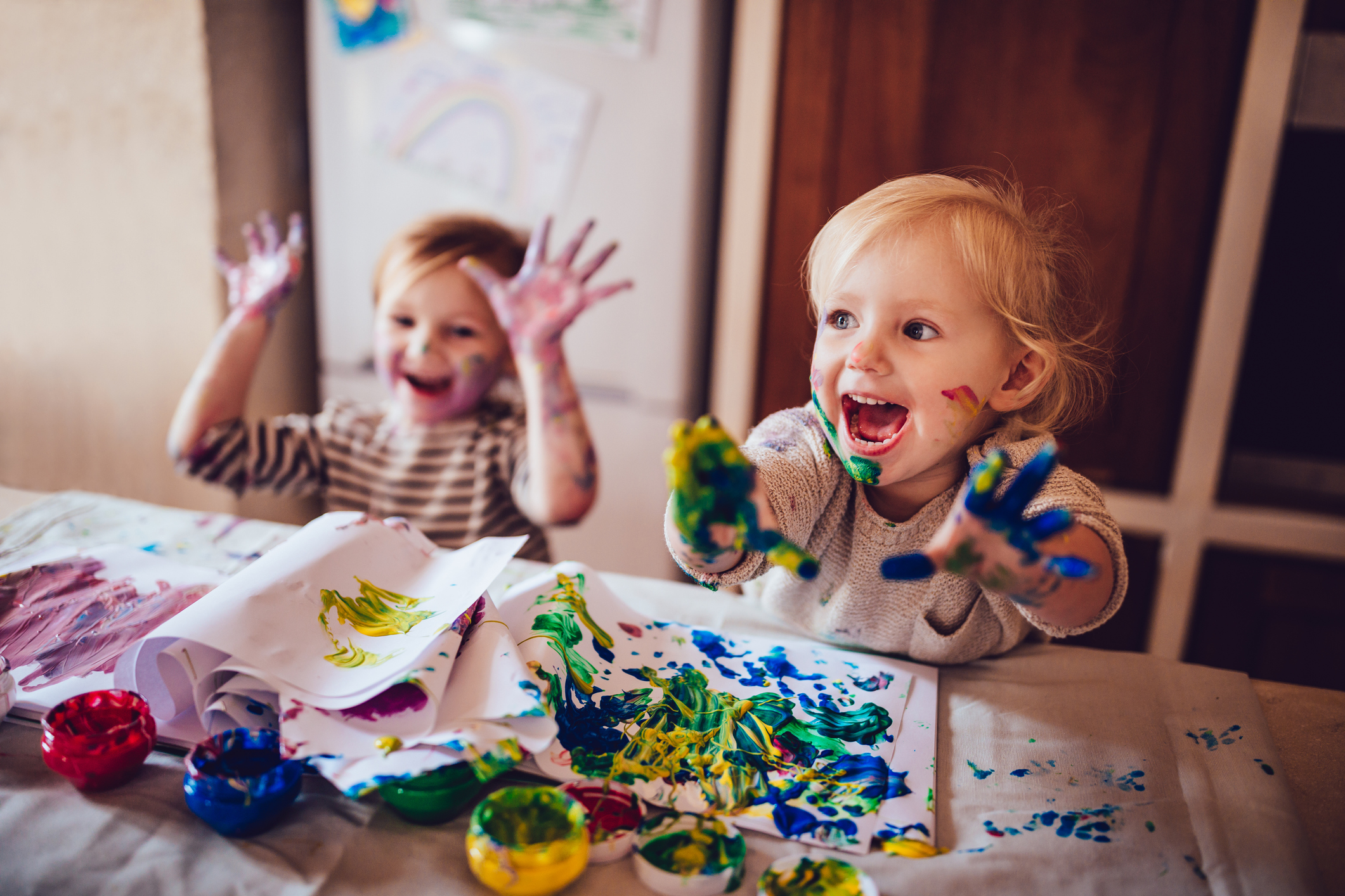In defence of family life