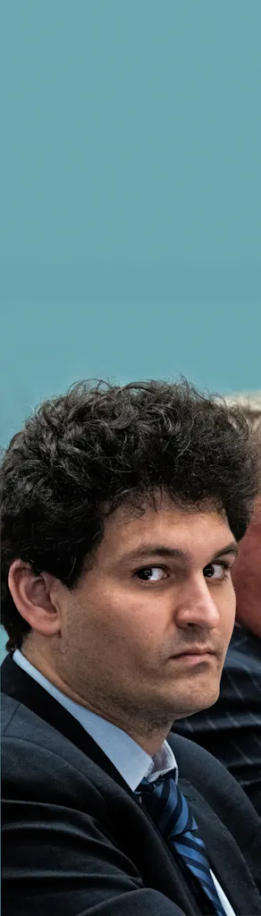 Upside of the blockchain bust | Tim Congdon | The Critic Magazine