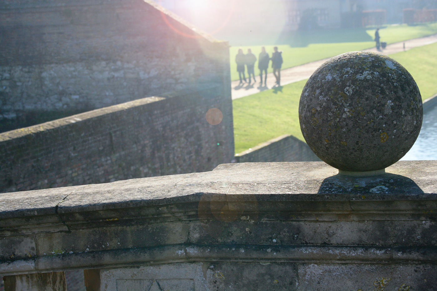 The benefits of learning from home