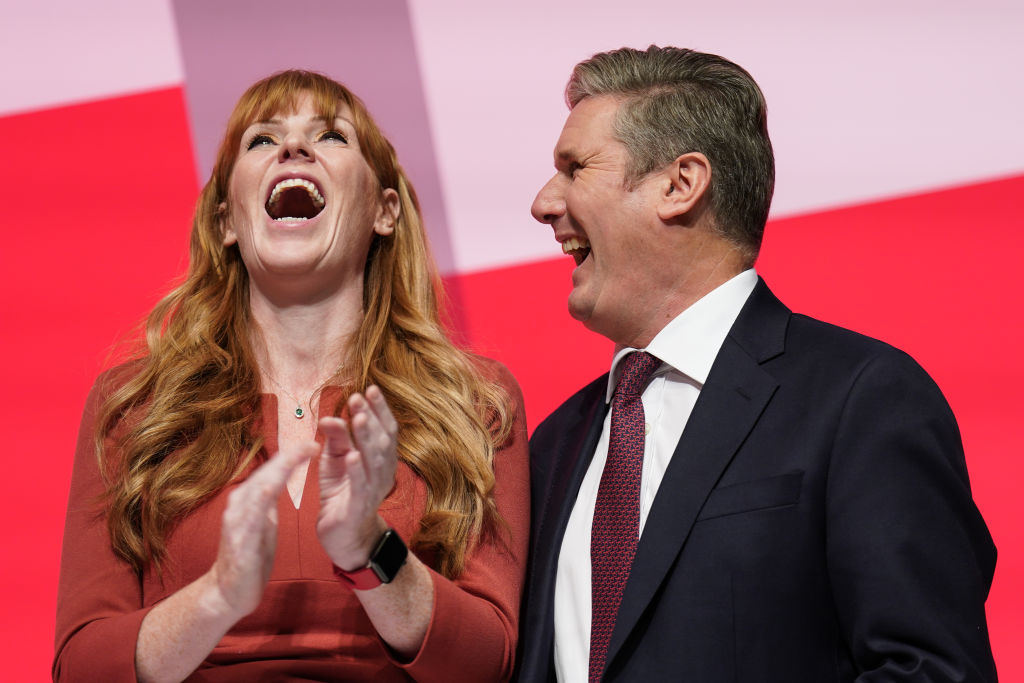 Labour, bullying and me
