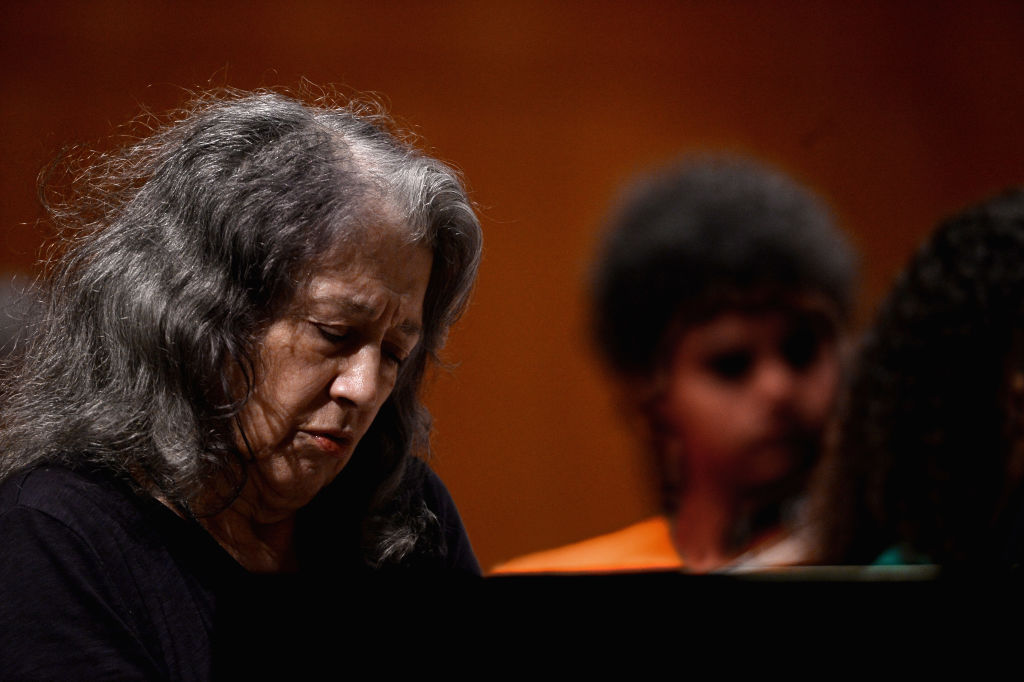 Captivating concertos