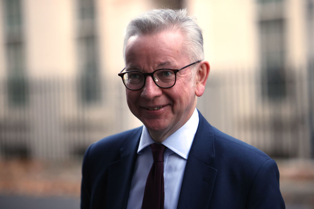 The Emperor&rsquo;s New Gove