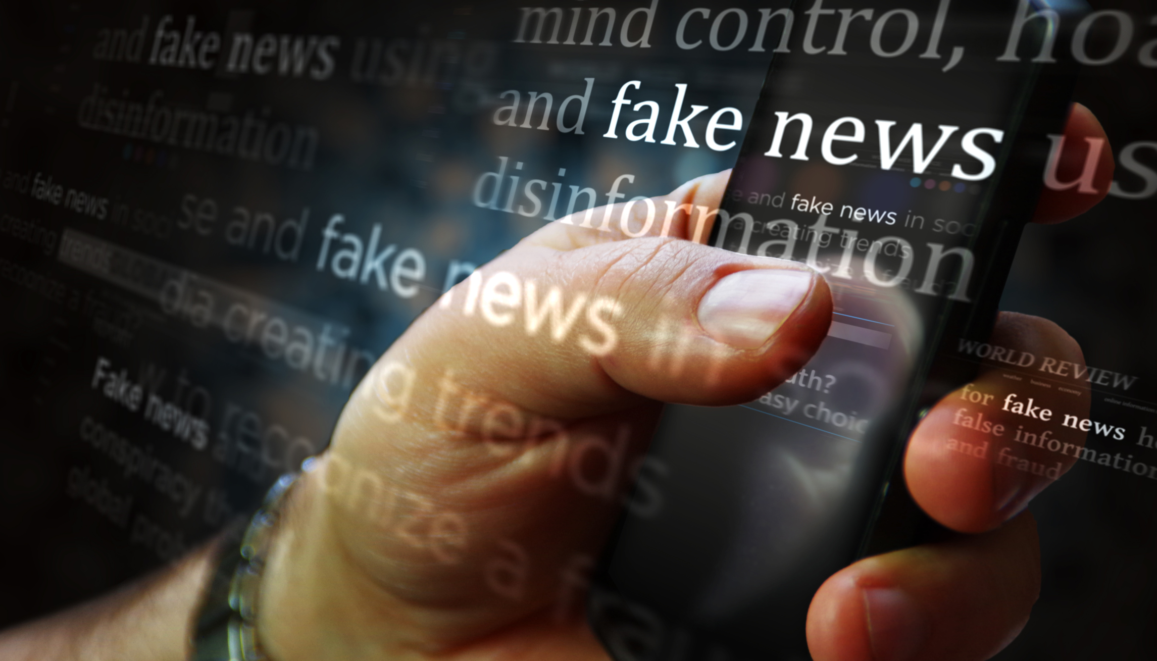 Disinformation and the nation (w/ Fred Skulthorp)