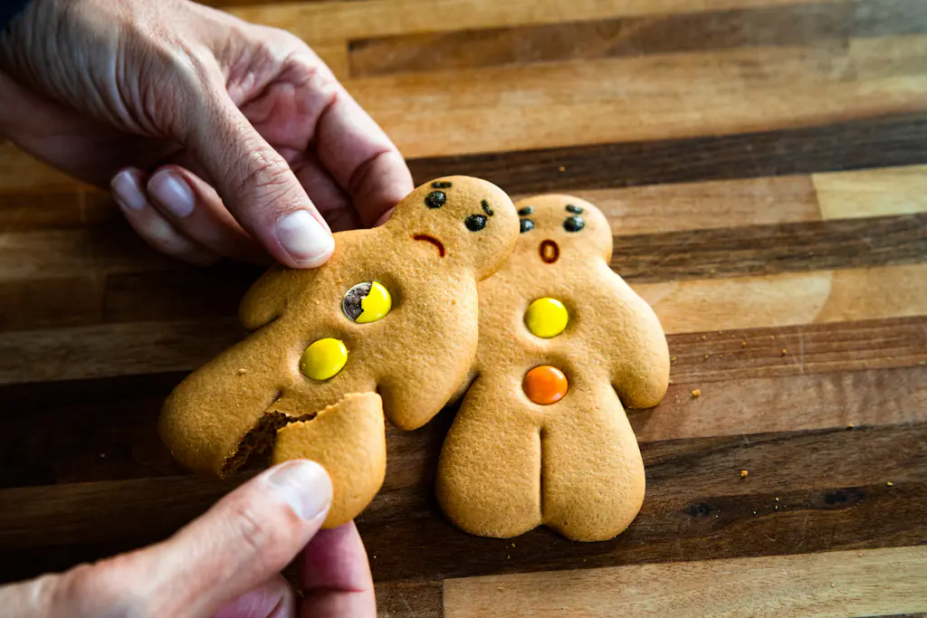 Unbaking the genderbread person | Matilda Gosling | The Critic Magazine