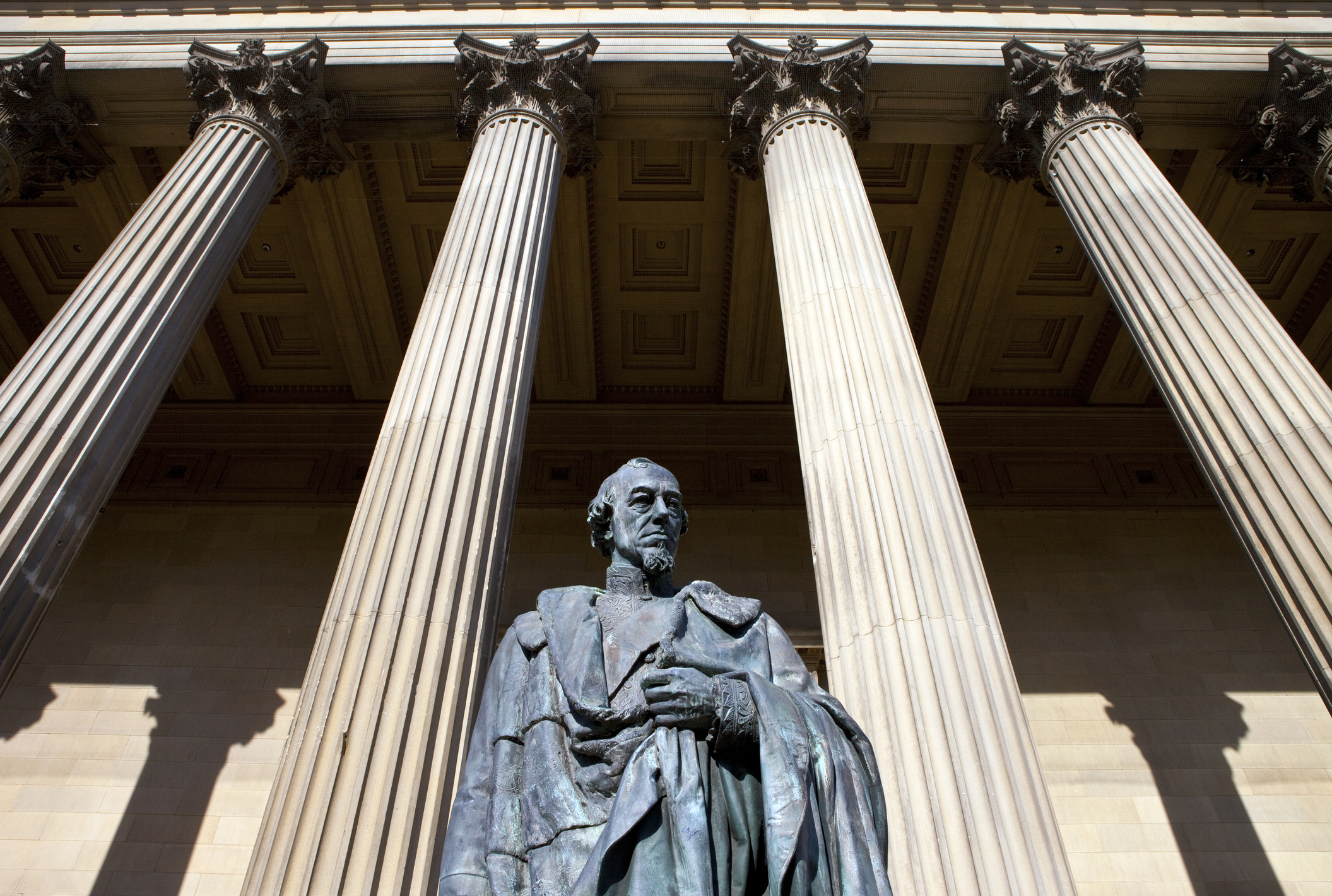 Conservatism as tradition