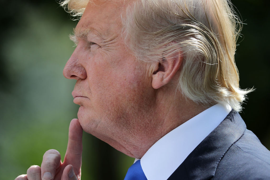 Trump is the real technocrat
