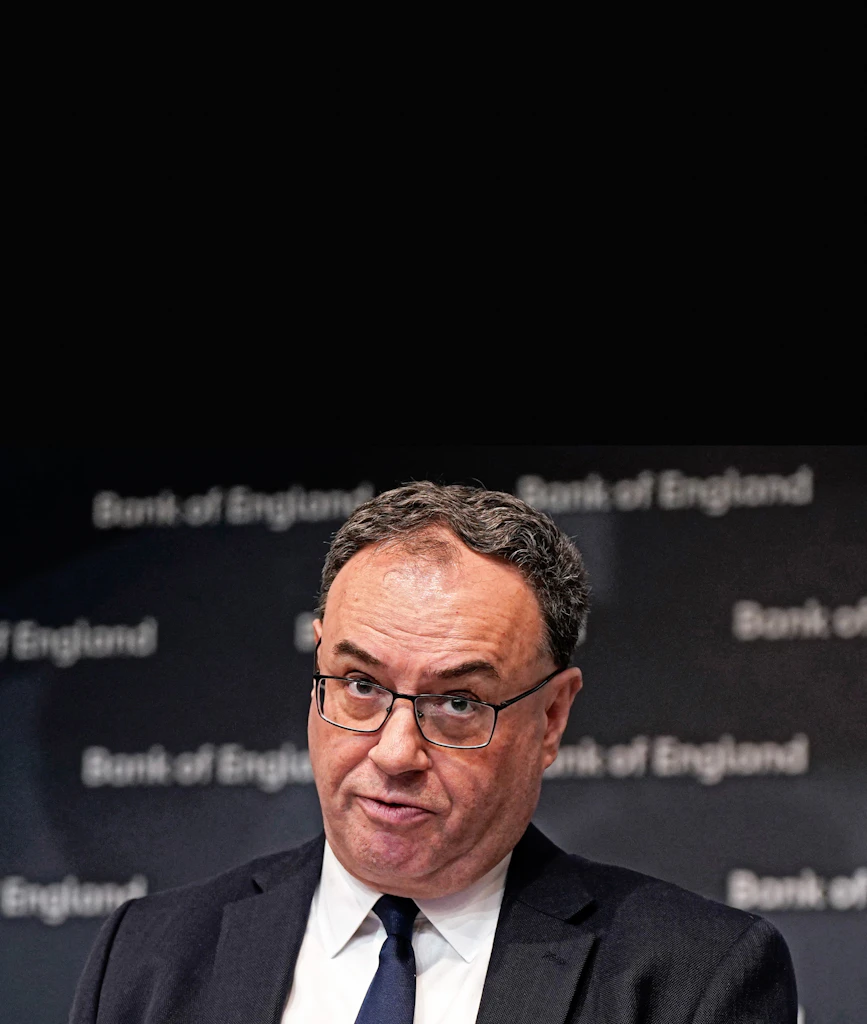 How the Bank lost the plot | Tim Congdon | The Critic Magazine