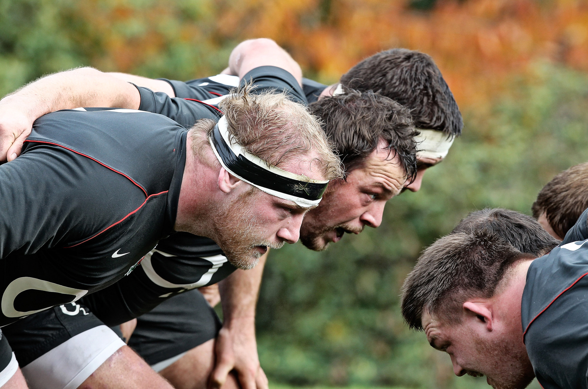 Sport&rsquo;s injury crisis