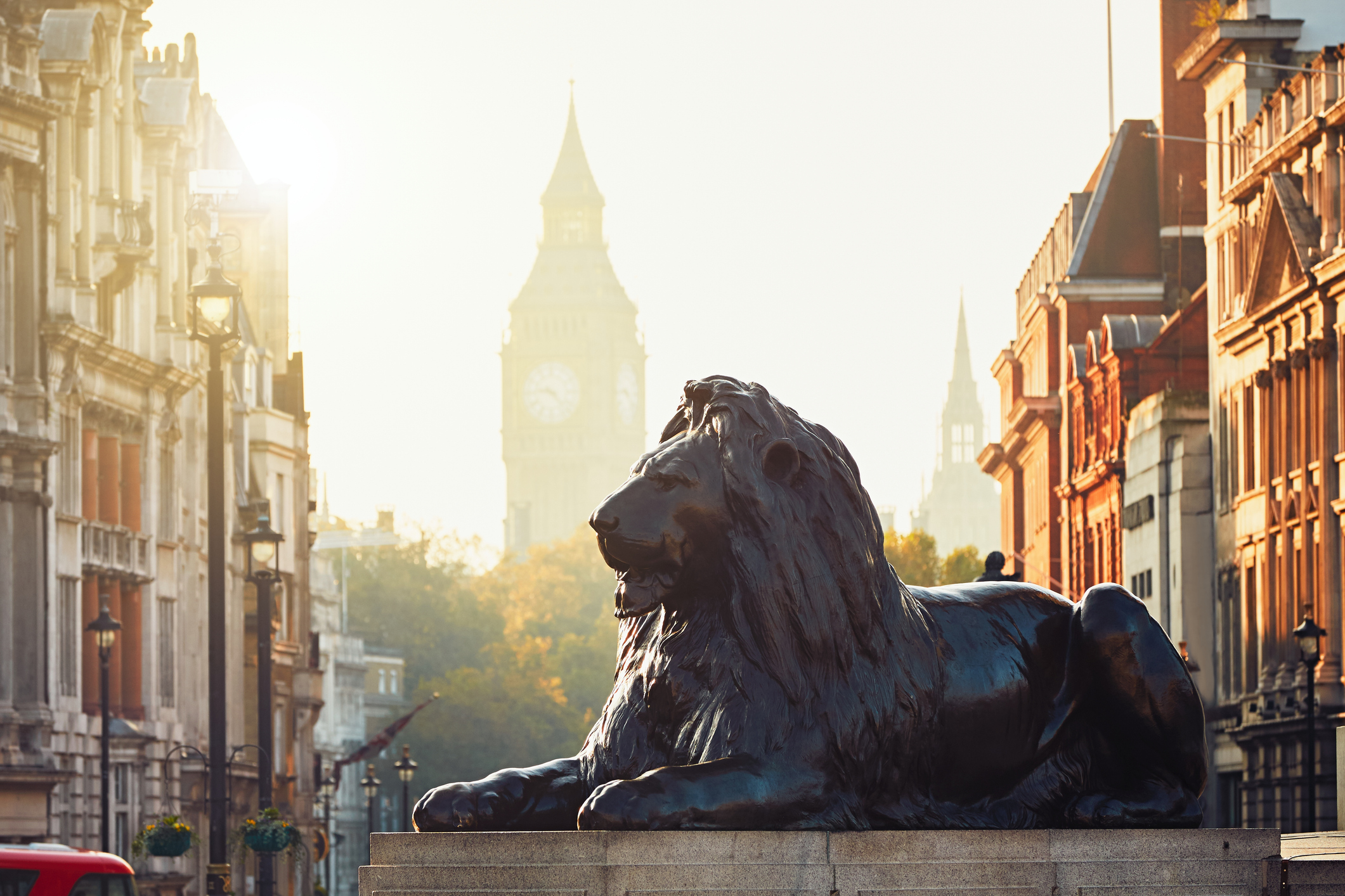 Reflections on a revolution in Westminster