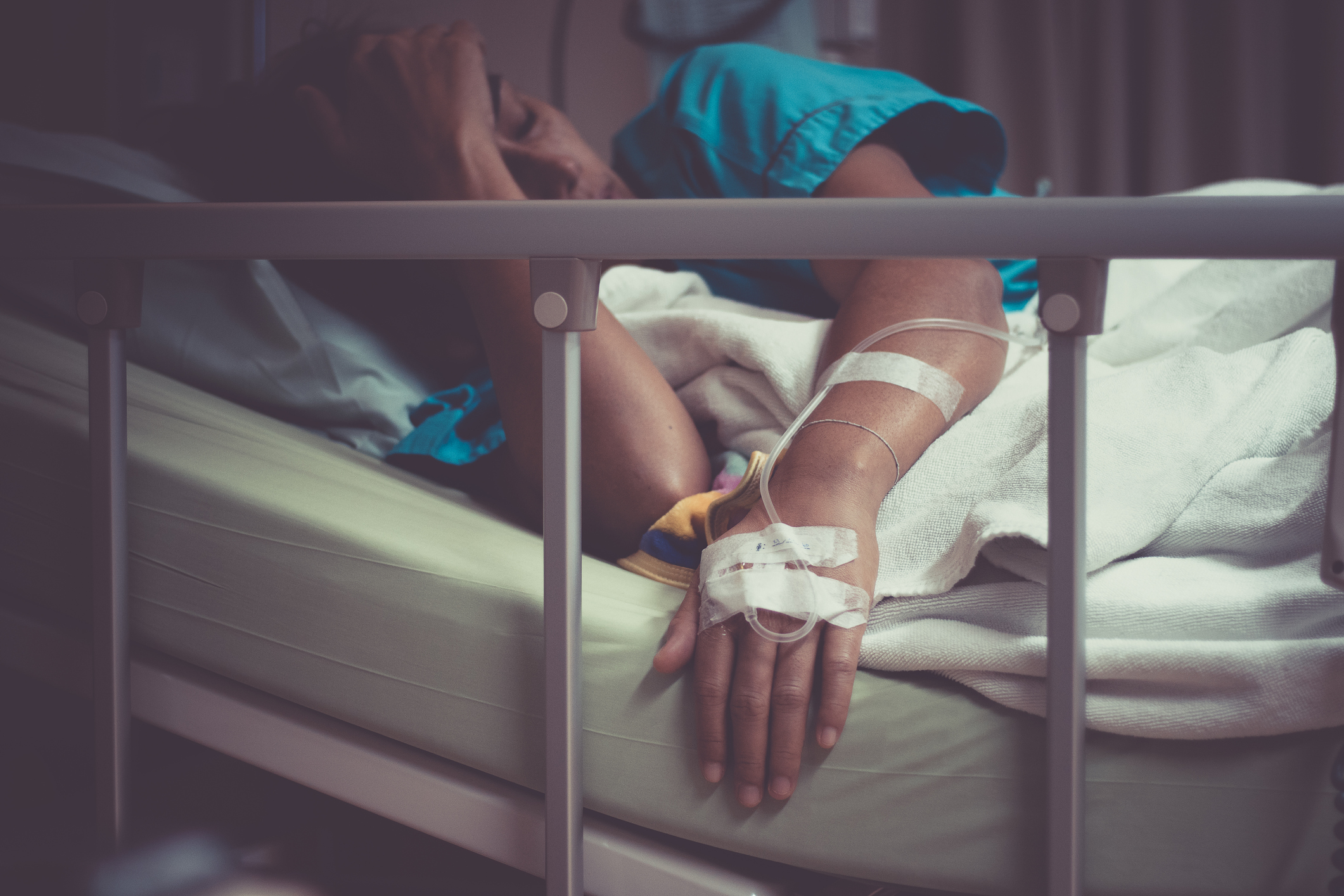 Sex matters in medicine