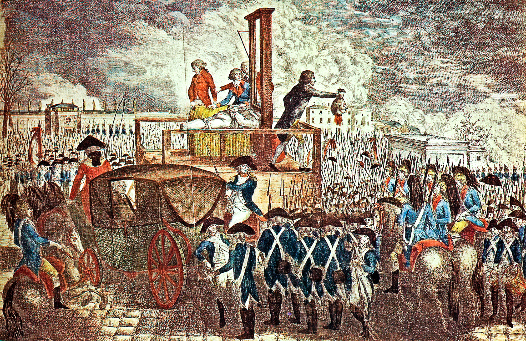 Why the death penalty can be progressive