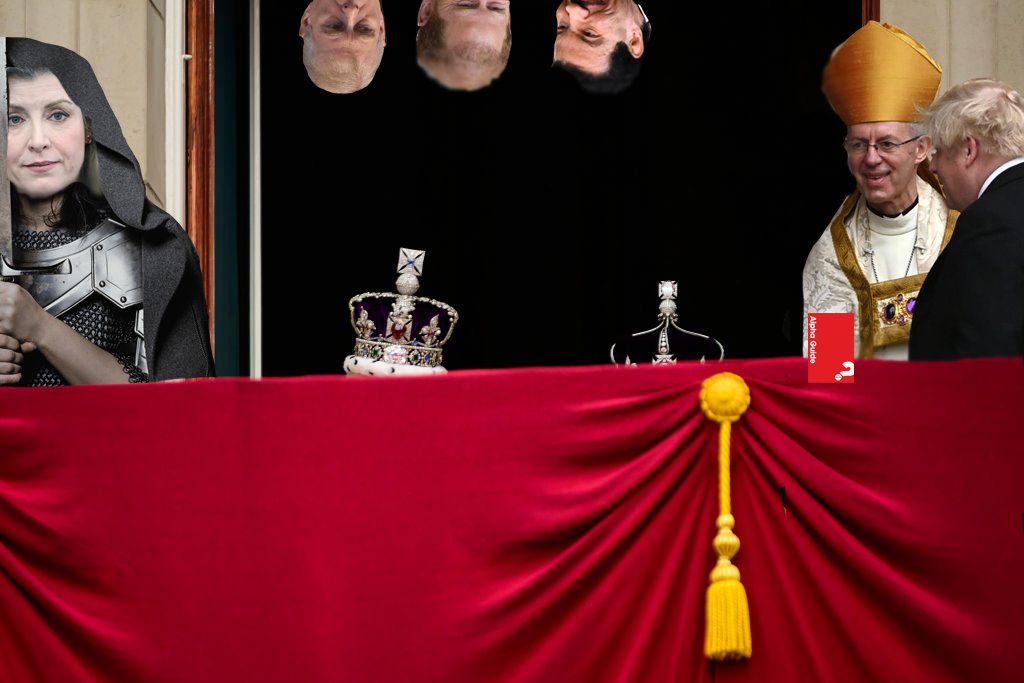 Britain, for better and for worse