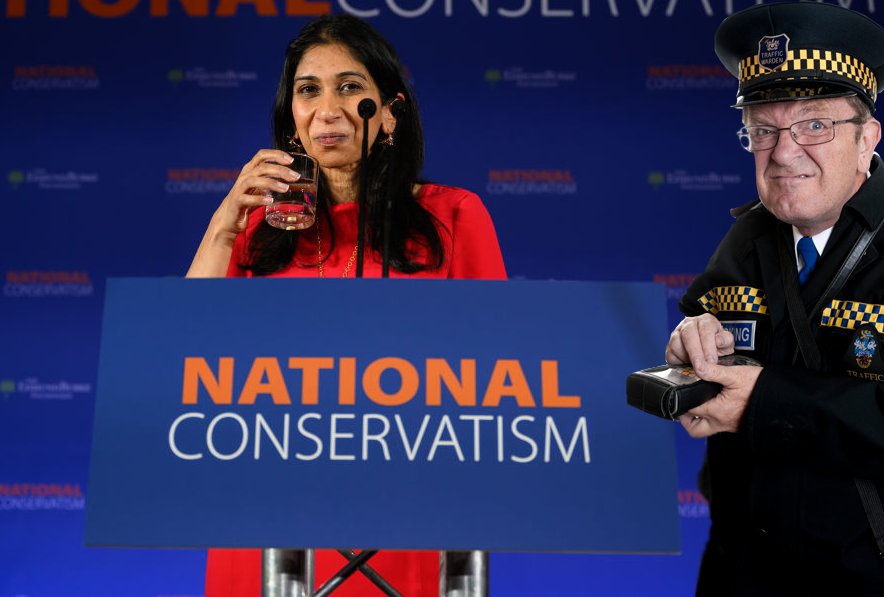 The fast and the spurious