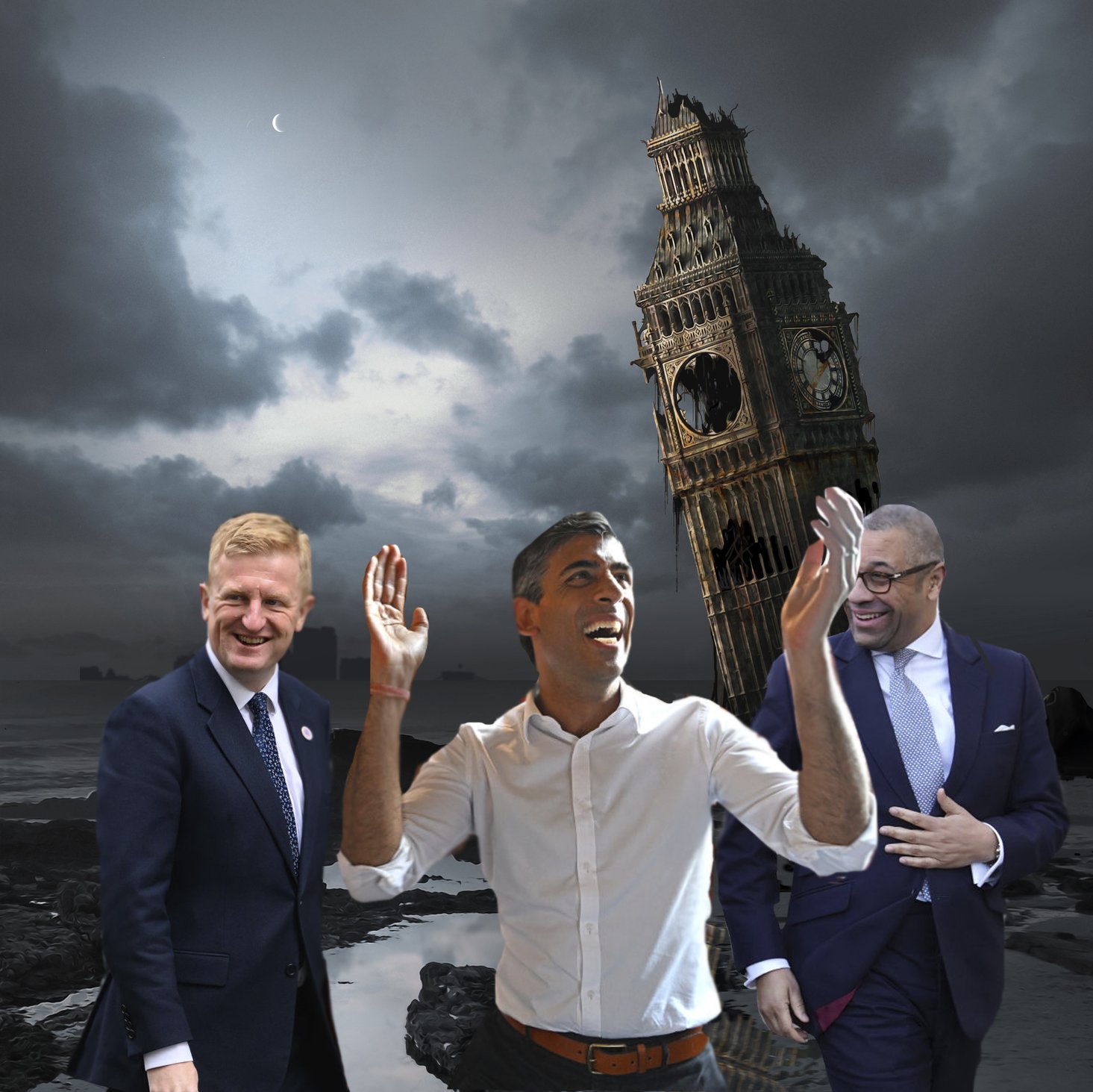 Prime Minister Pangloss