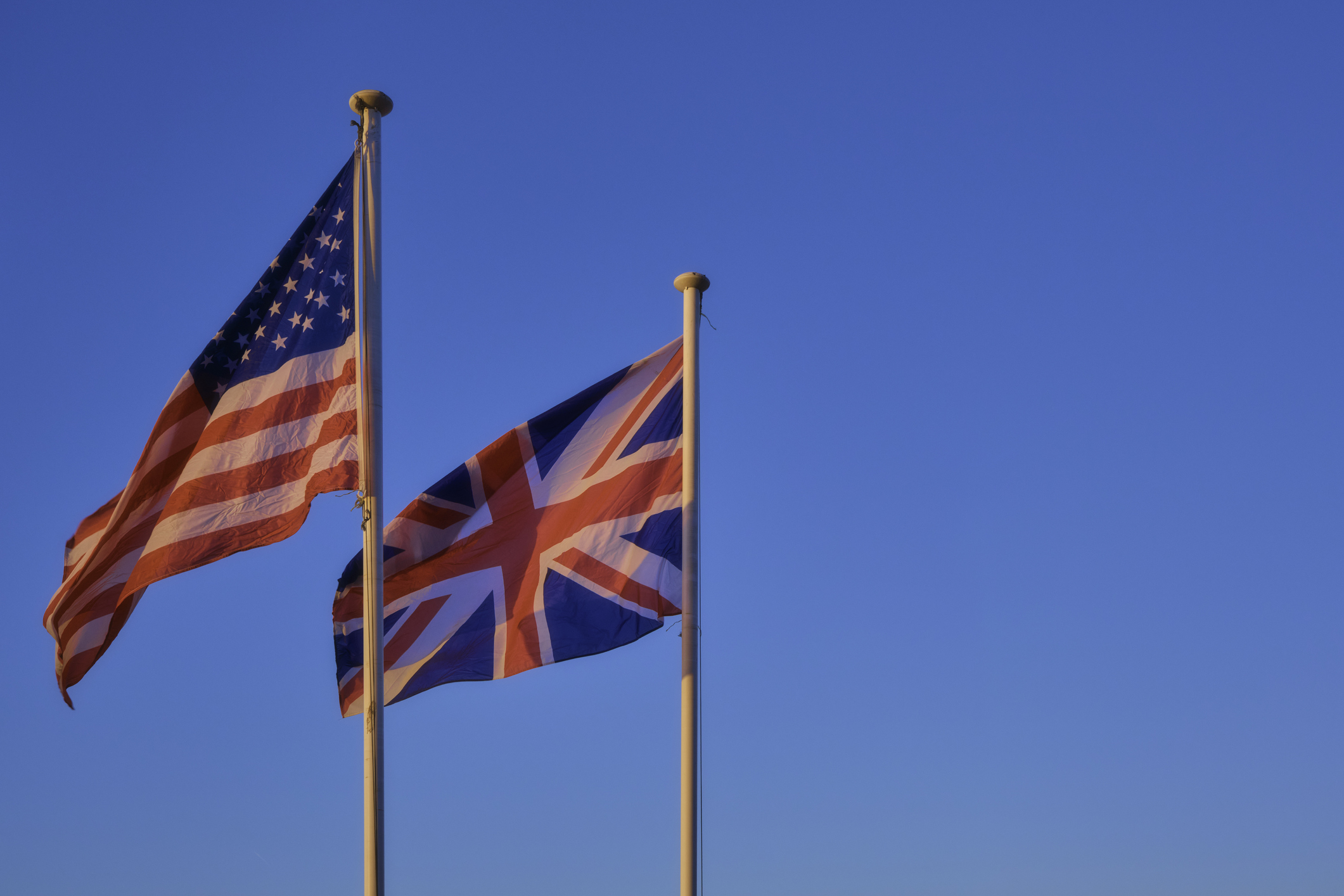 Reviving U.S. conservatism: lessons for the U.K.