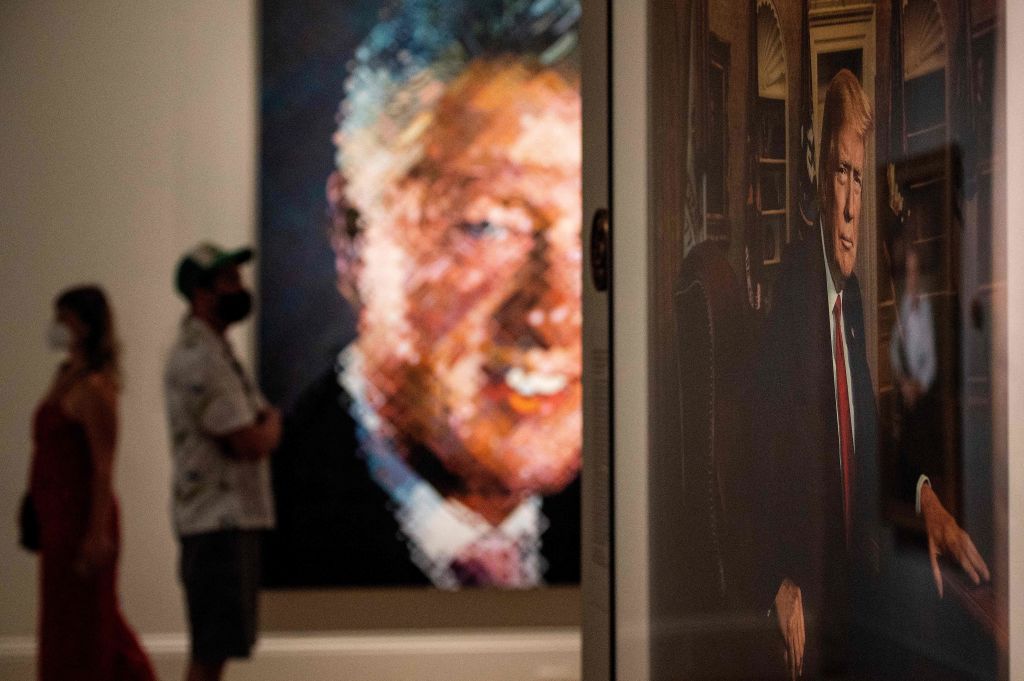 Clinton the populist
