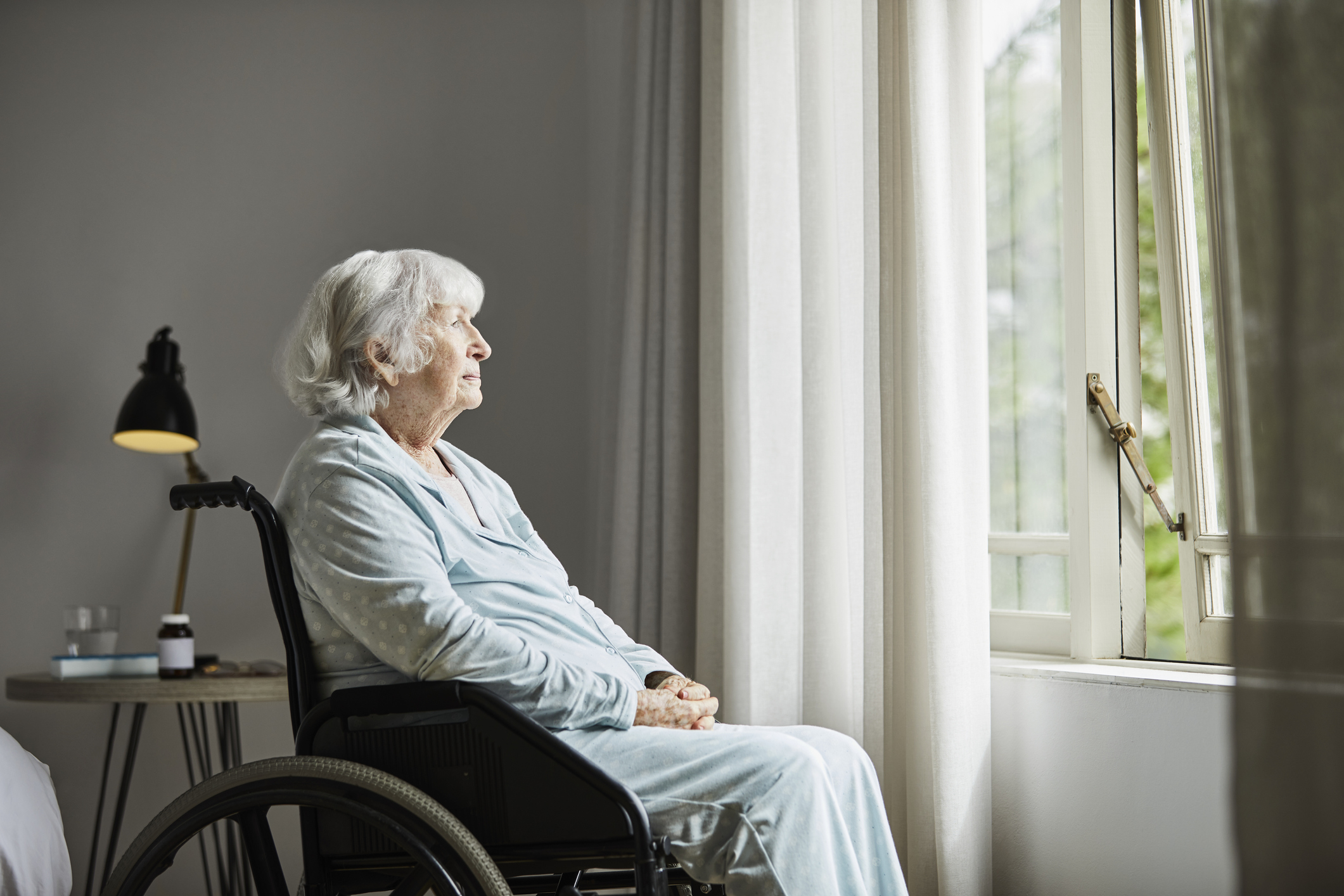 Against inheritance tax