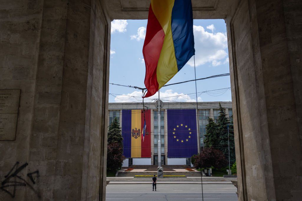 The EU stands divided