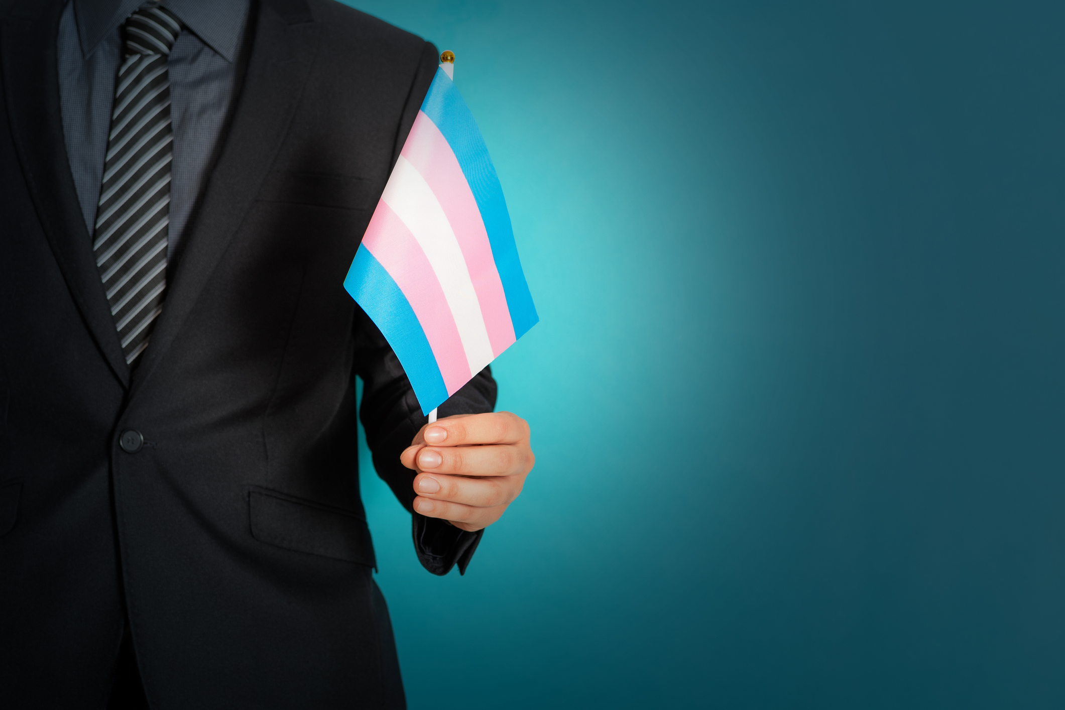 Trans-corporate