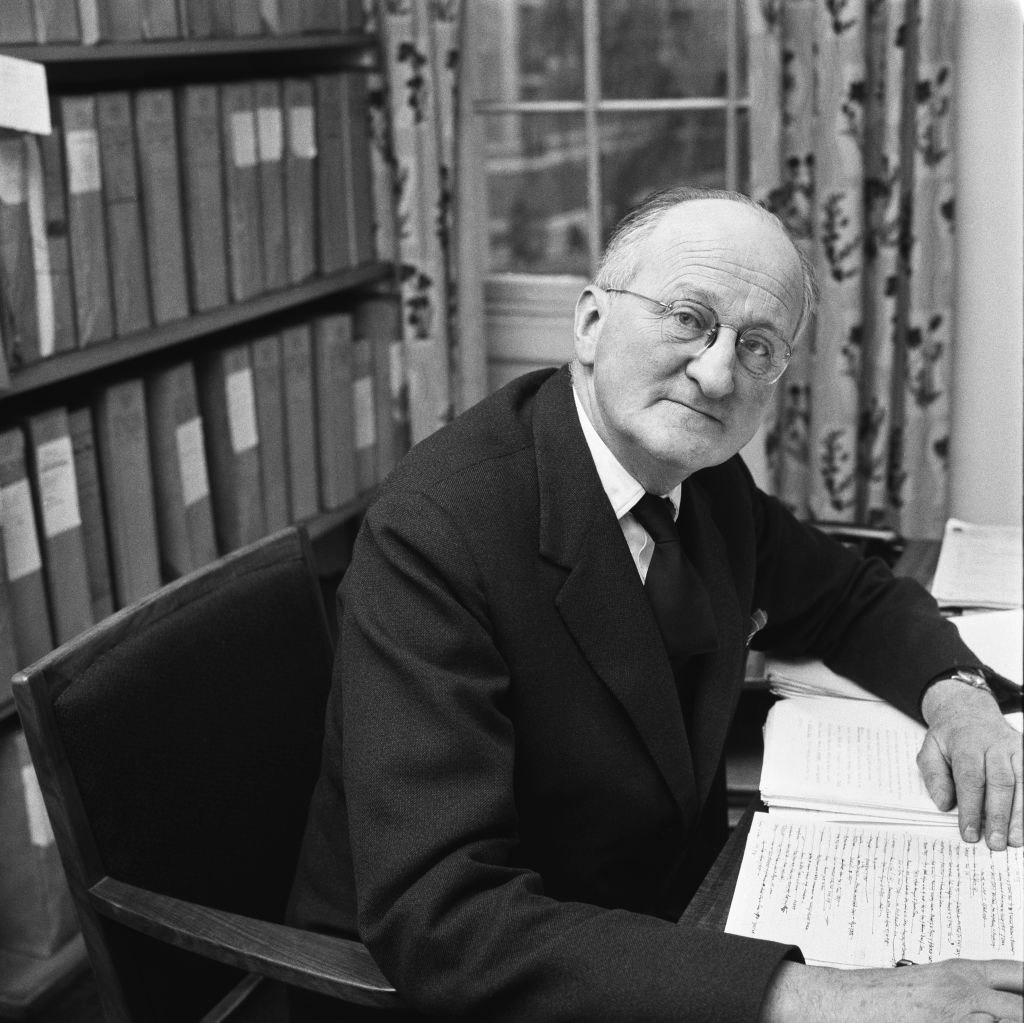 Designing the Modern Movement: The Pioneers of Nikolaus Pevsner