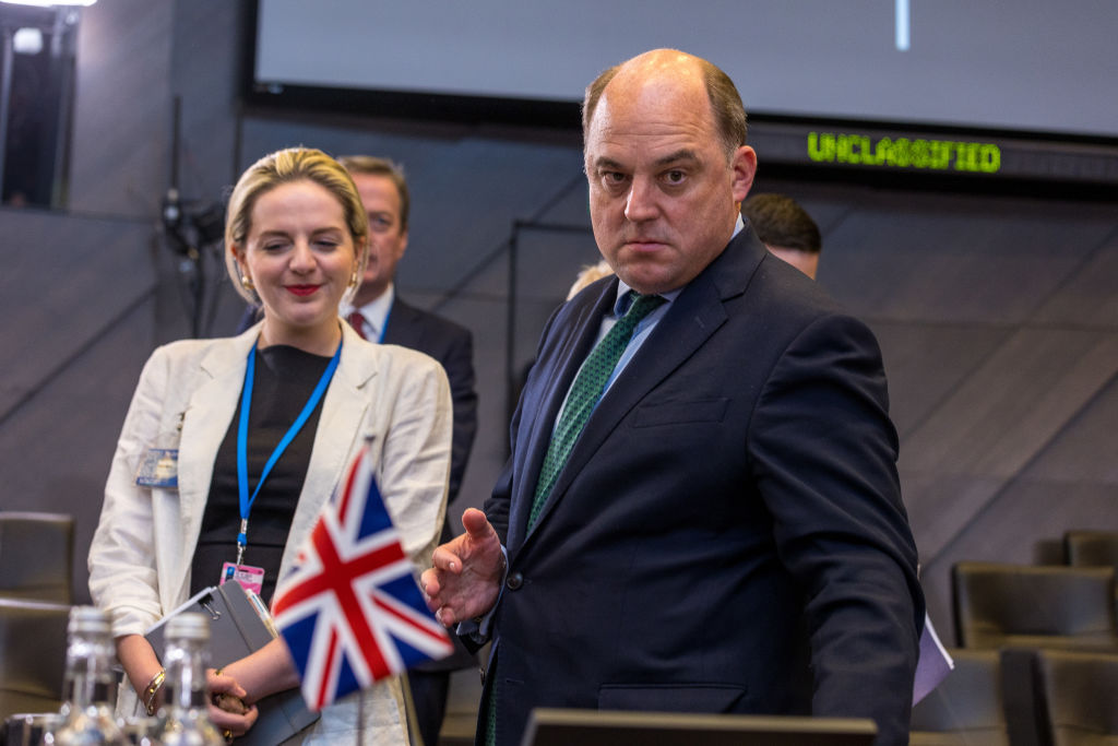 Liberal Britain, not Little England