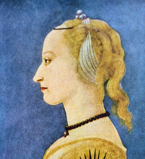 What survives of love