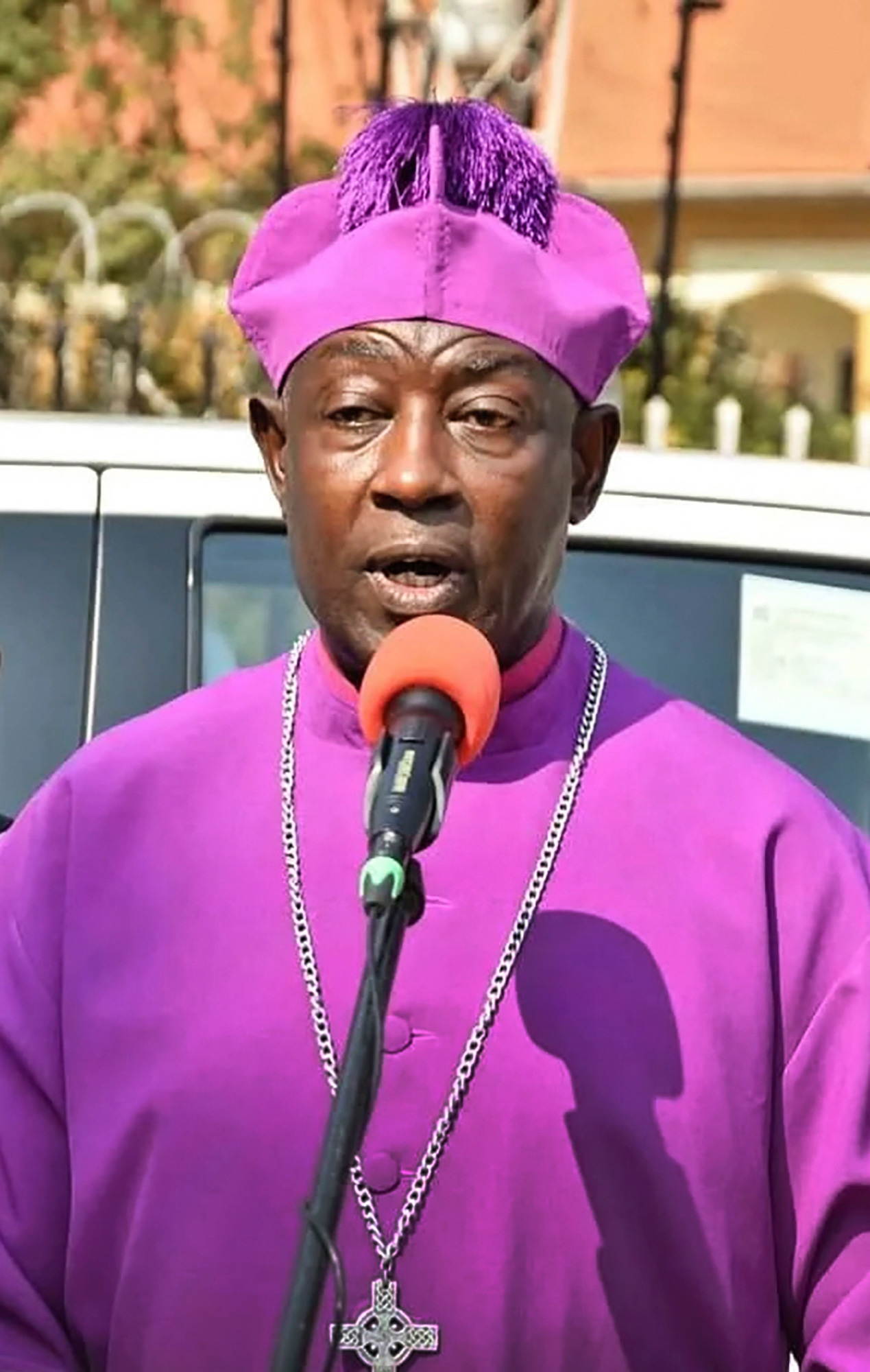 Uganda&rsquo;s horrific anti-homosexuality law