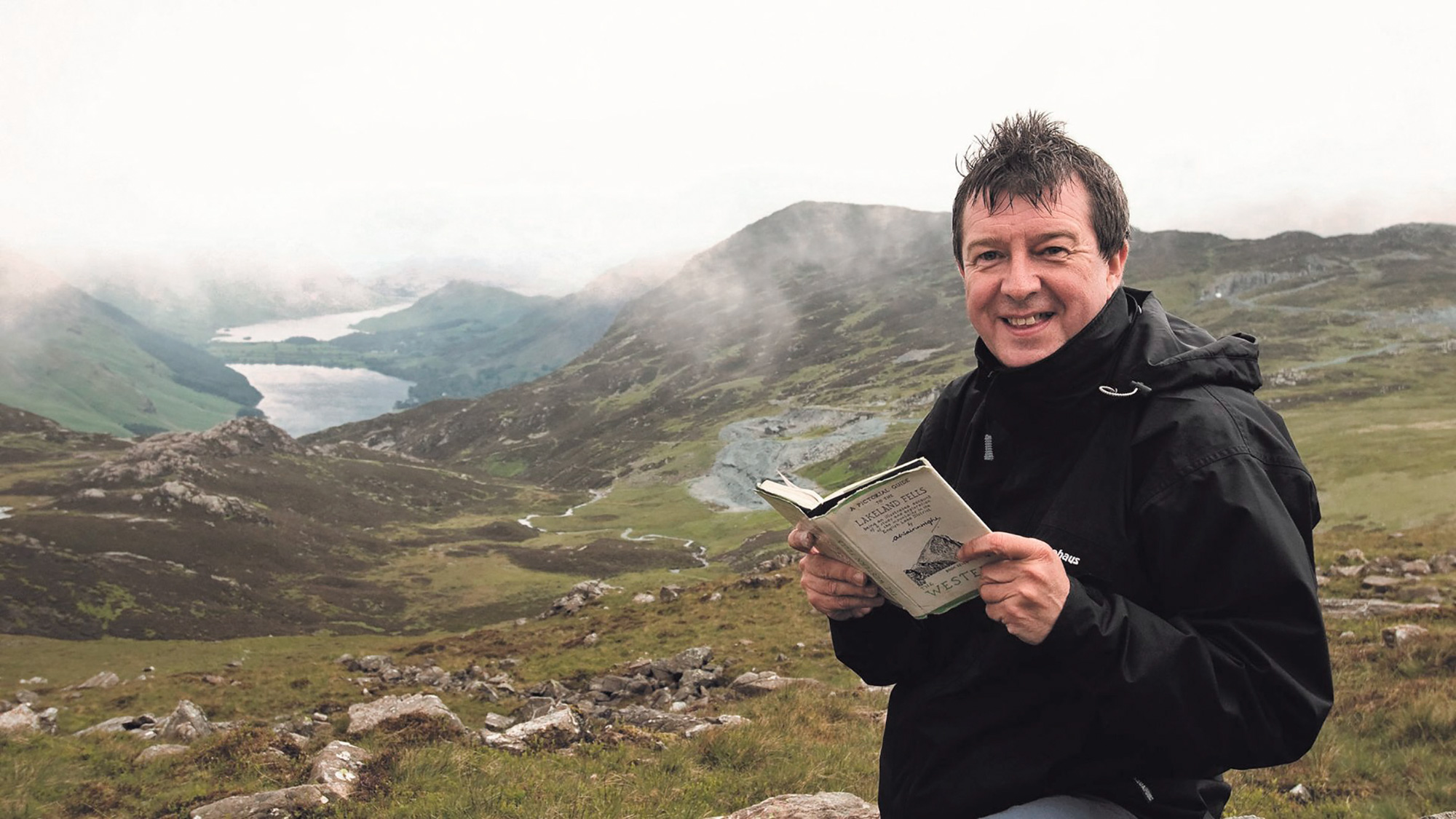 Remembering an unfashionable writer