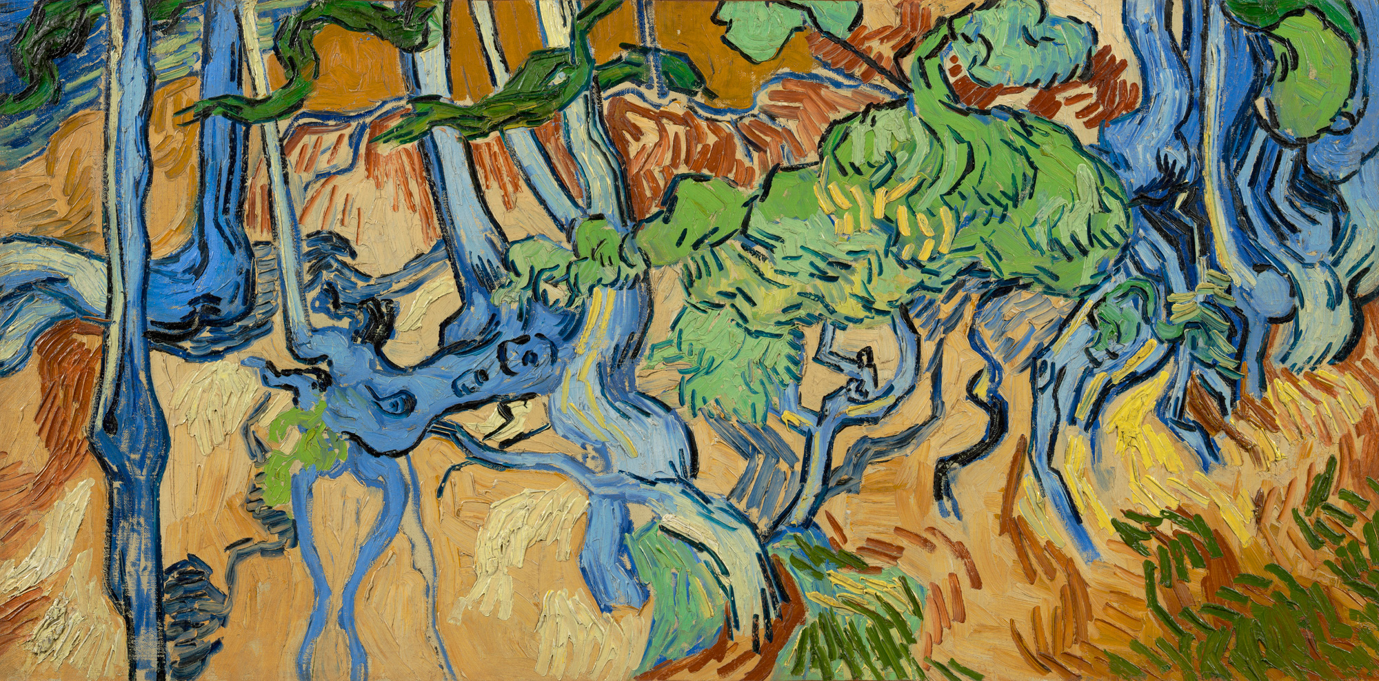 Van Gogh in Auvers-sur-Oise &mdash; His Final Months