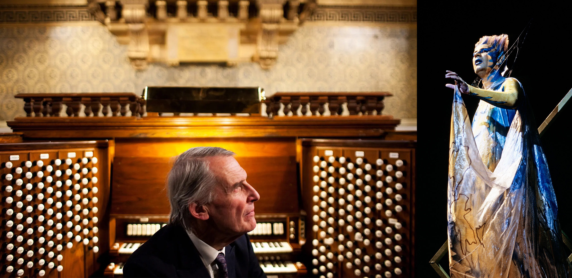 On the passing of the great generation