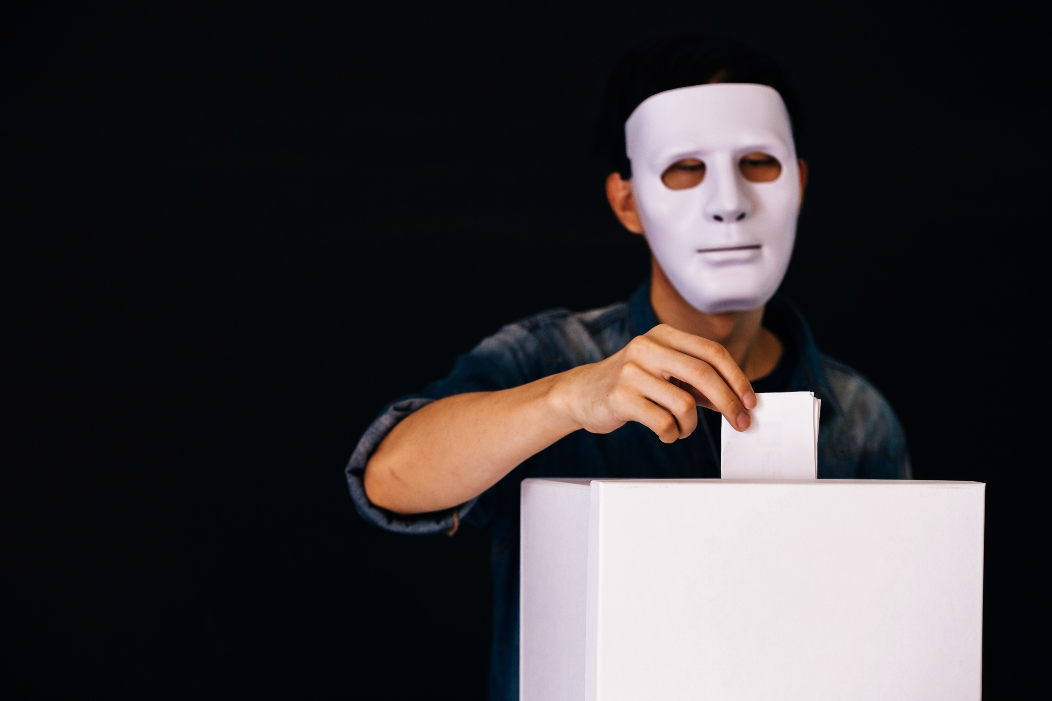 The case for voter ID