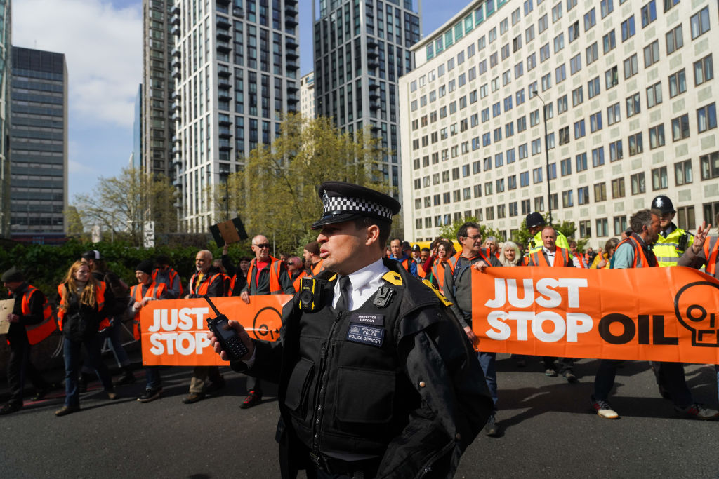 Explaining law to Monbiot