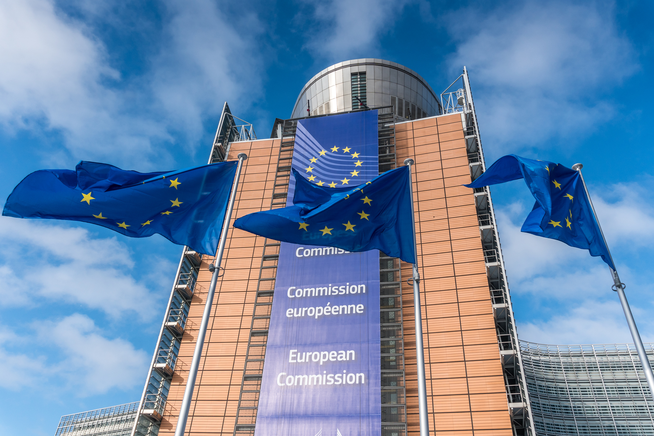 Financial strain in the EU