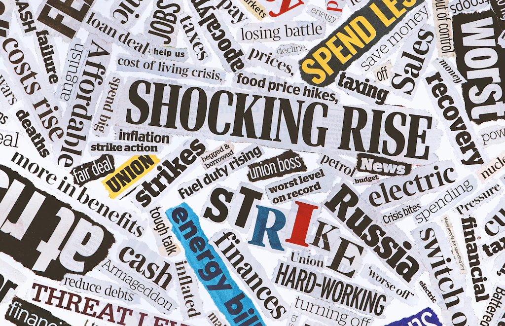 Big pay rises won’t beat inflation | Tim Congdon | The Critic Magazine ...