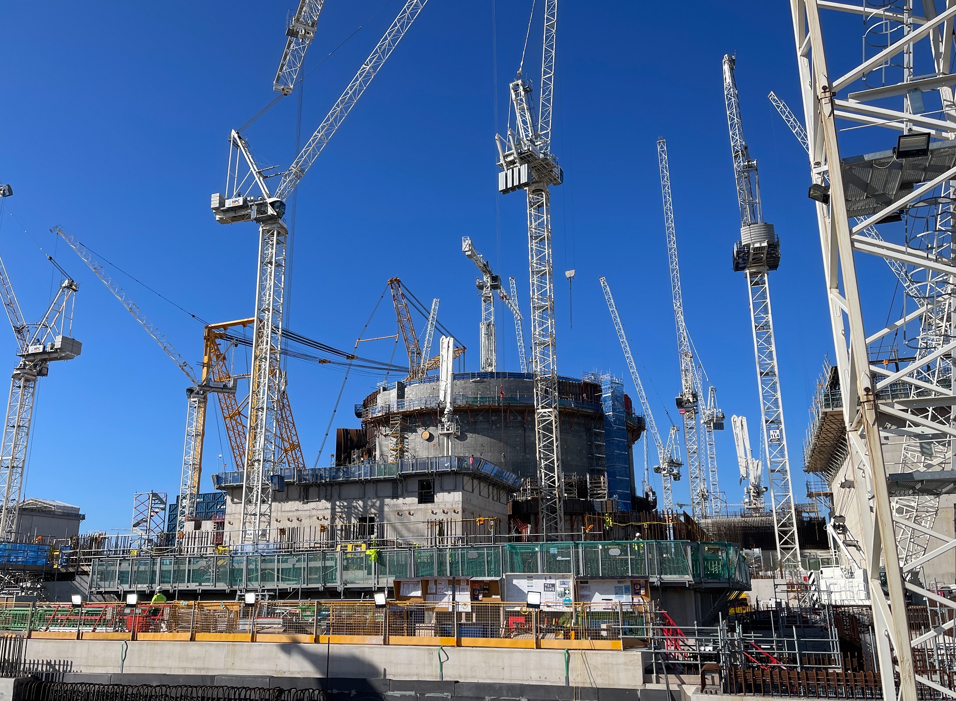 The need for nuclear