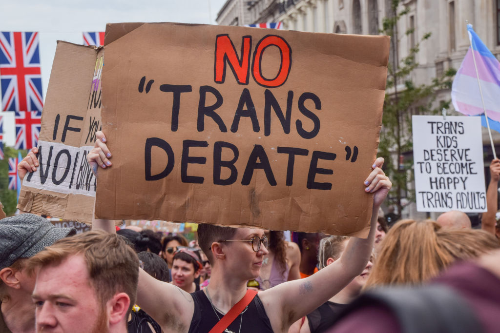 Government tells universities to uphold free speech