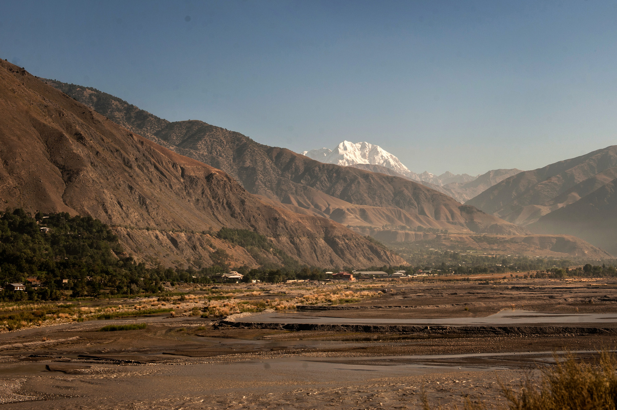 Kill or be killed: the charming cut-throats of the wild frontier