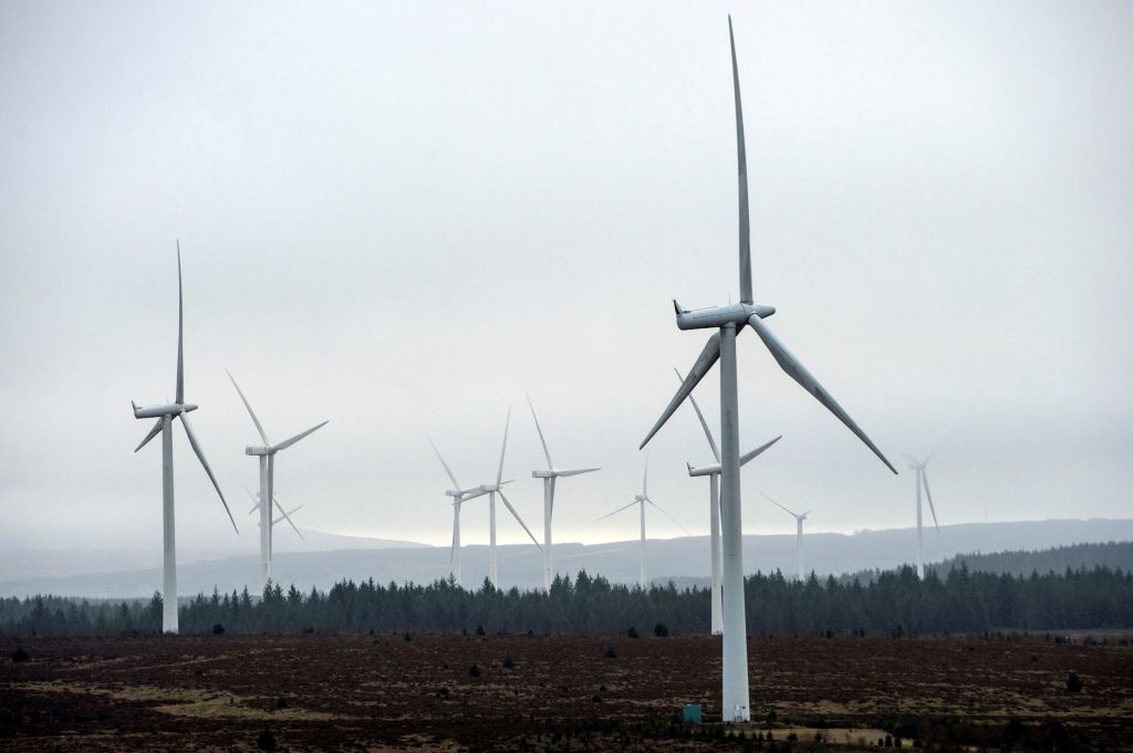 It is time the UK got real about energy