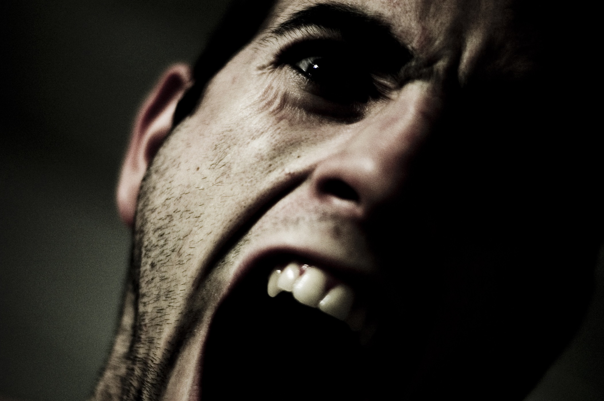 What happened to horror films?