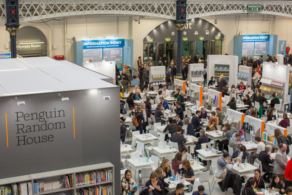 Publishing needs to be more diverse, but how?