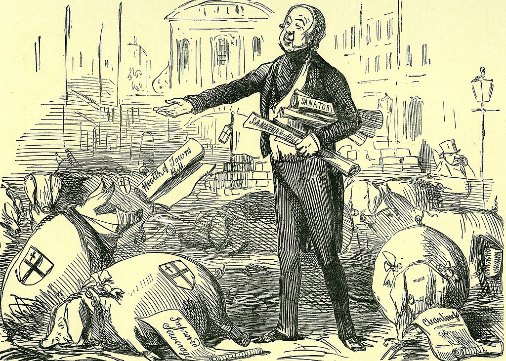 Why public health has become a dirty word