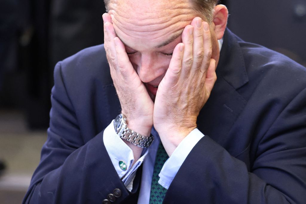 British elites are hand-wringers, not hatemongers
