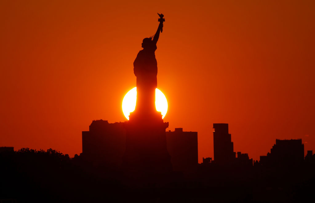 The end of liberalism?