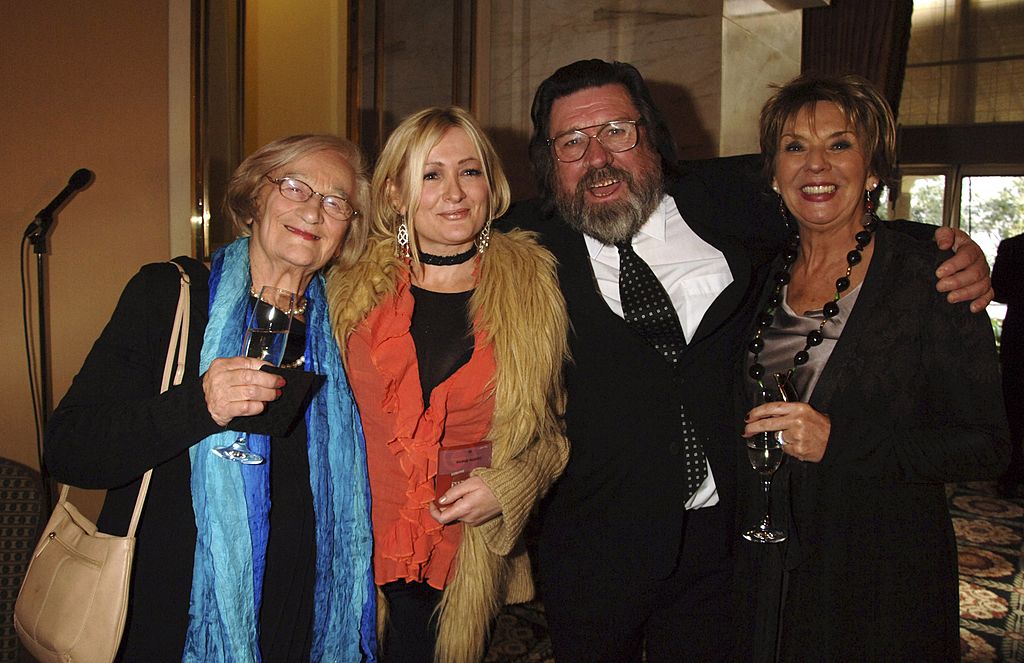 From slobs to royalty